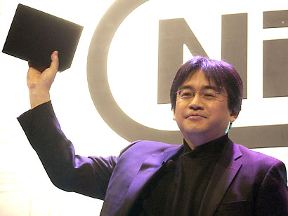 Iwata: Konsolenpreise sollten nicht sinken