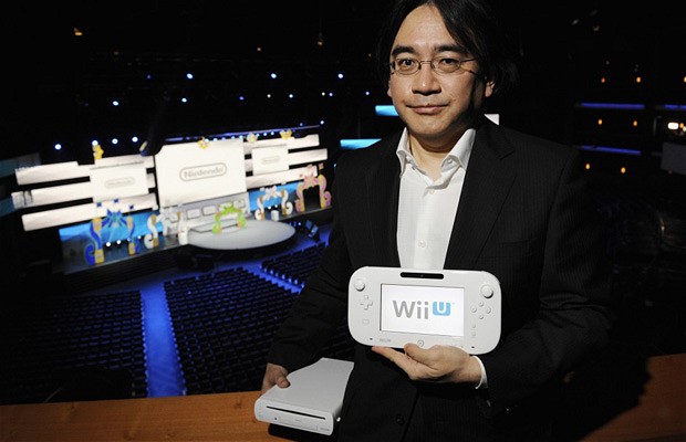 Nintendo President: Wii U Price Is Not The Problem