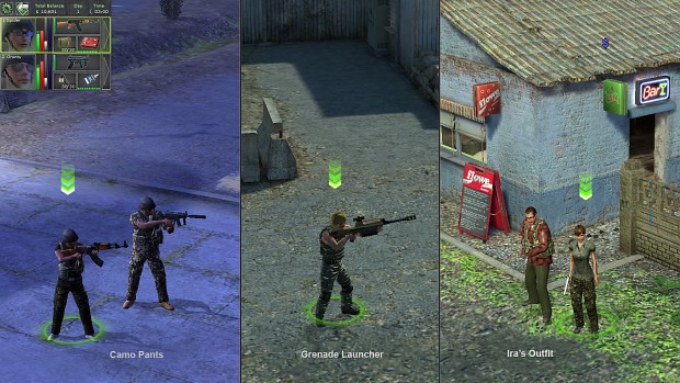 Realistic Rebalancing Mod v1.8.1 Full