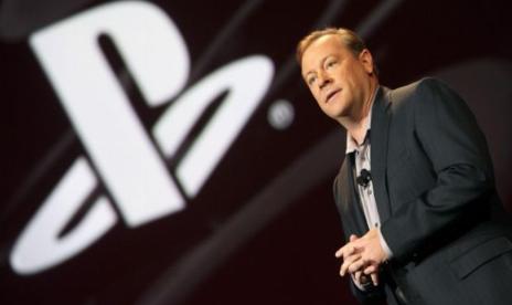 Sony Europe CEO: Meeting PS4 Demand Will Be Sony’s Greatest Challenge