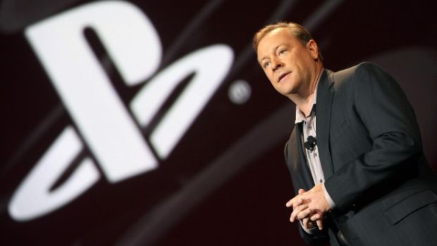 Sony Europe CEO: Meeting PS4 Demand Will Be Sony’s Greatest Challenge
