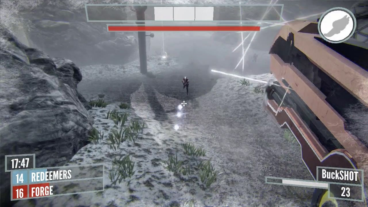Jaden Inc. Juego completo gratuito