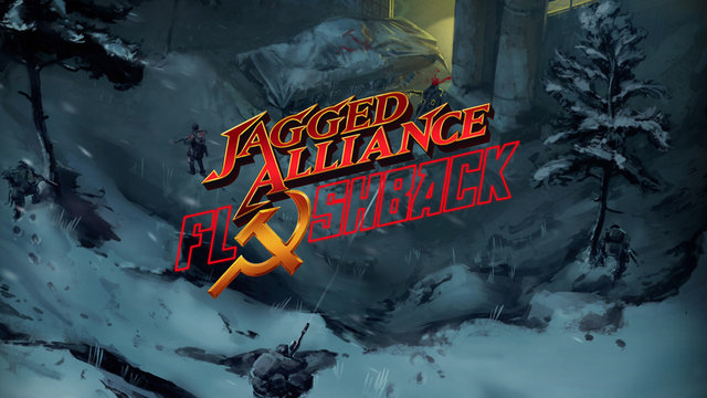 Jagged Alliance: Flashback Beta (+7 Trainer) [XiaoXing]