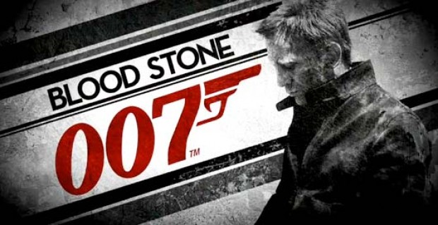 James Bond 007: Blutstein (Unlocker)