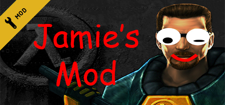 Half-Life – Jamie’s Mod: Full Release v1.0 Full