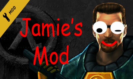 Half-Life – Jamie’s Mod: Release v1.01 Patch