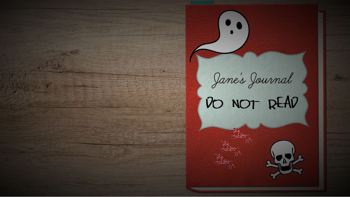 Jane’s Journal