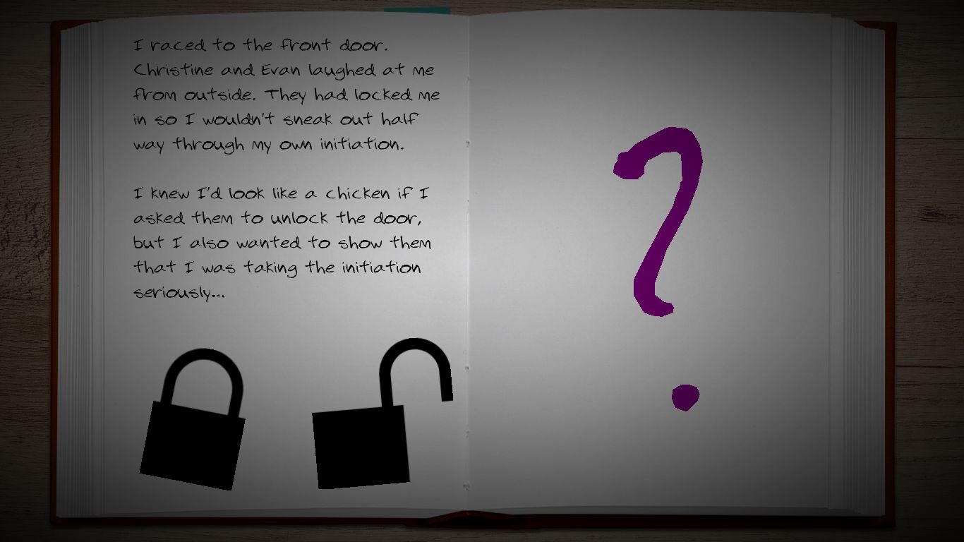 Jane’s Journal Free Full Game