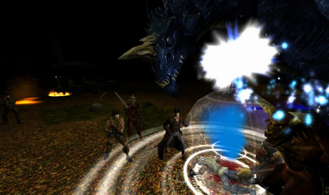 Neverwinter Nights – July Anarchy Prologue v1.2.1 Full