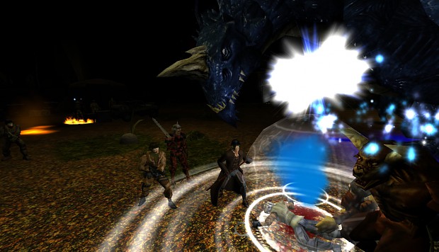Neverwinter Nights - Juli Anarchy Prologue v1.2.1 Full