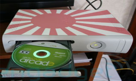 Japanese Retailers Phasing Xbox 360 Off The Country