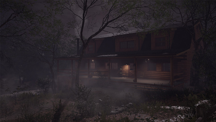 Friday the 13th update pleases fans with Friday 13th release