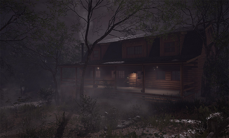 Friday the 13th update pleases fans with Friday 13th release