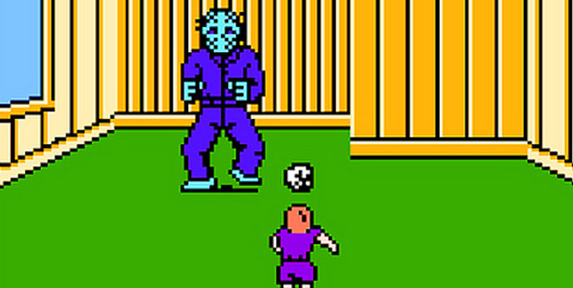 A new Friday the 13th game is in the works