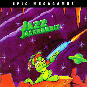 Tweets épicos sobre un juego de jazz Rabbity
