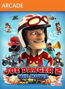Joe Danger 2: The Movie (+2 Trainer)