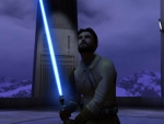 ¡Pantallas y vídeo de Jedi Knight II !