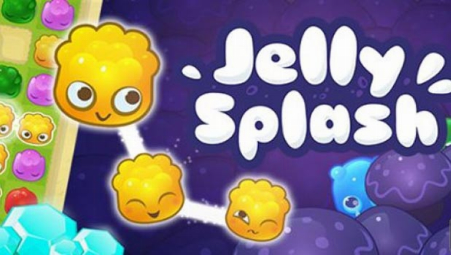 Jelly Splash