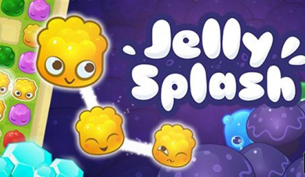 Jelly Splash