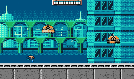 Jensen Strikes Back Free Full Game v1.0.2