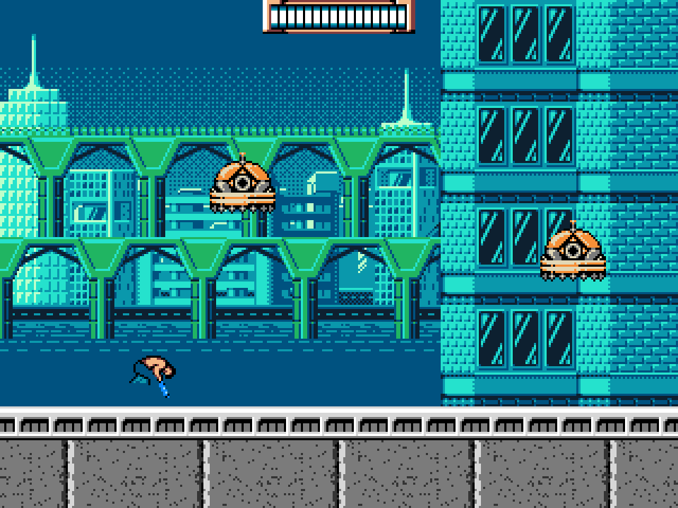 Jensen Contraataca Juego Completo Gratuito v1.0.2