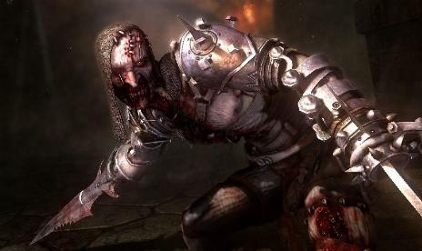 L'Allemagne refuse Jericho. Codemasters ne veut pas céder