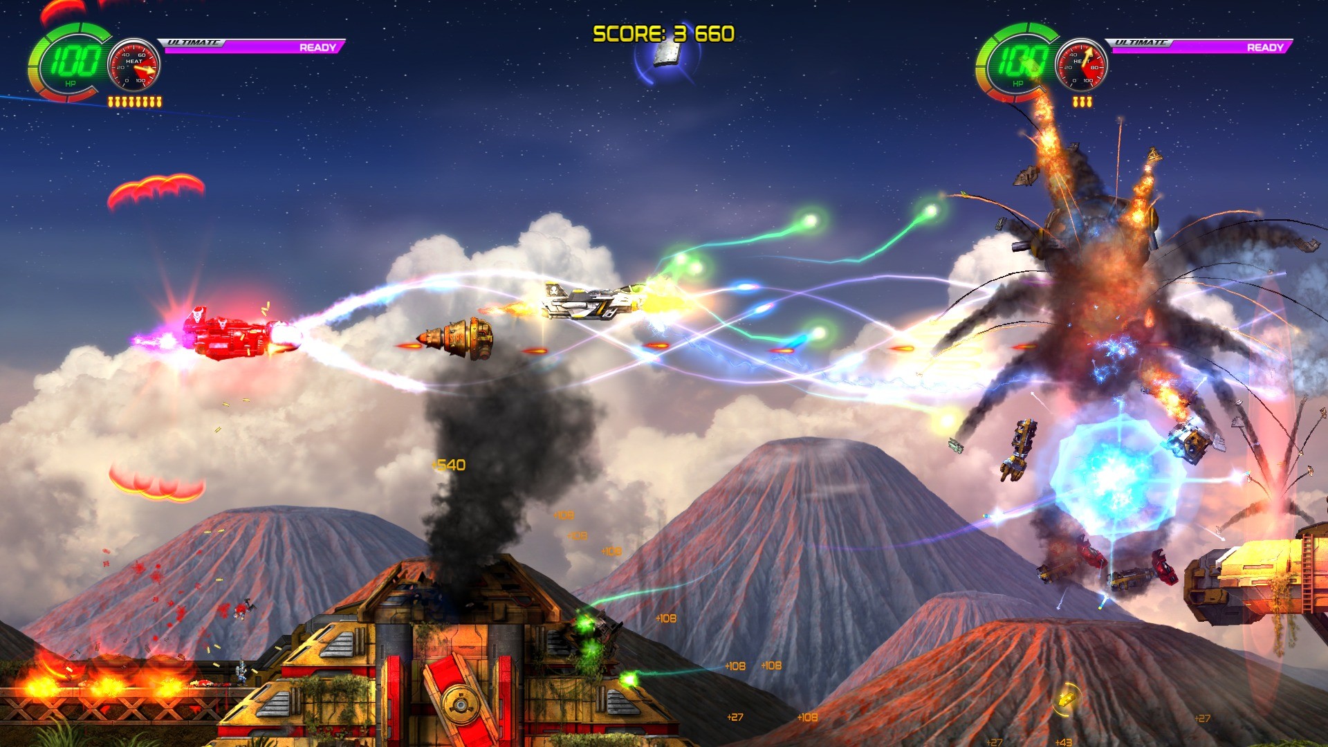 Jets’n’Guns 2