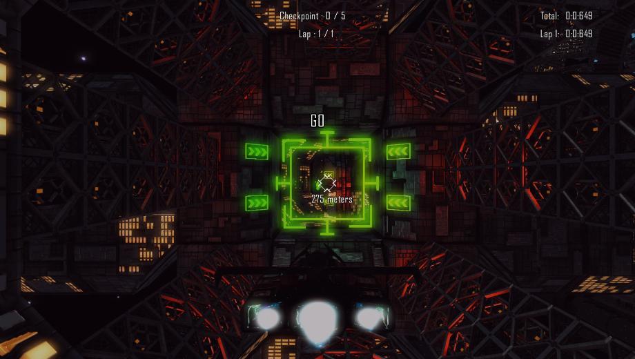 Jetburst Free Full Game