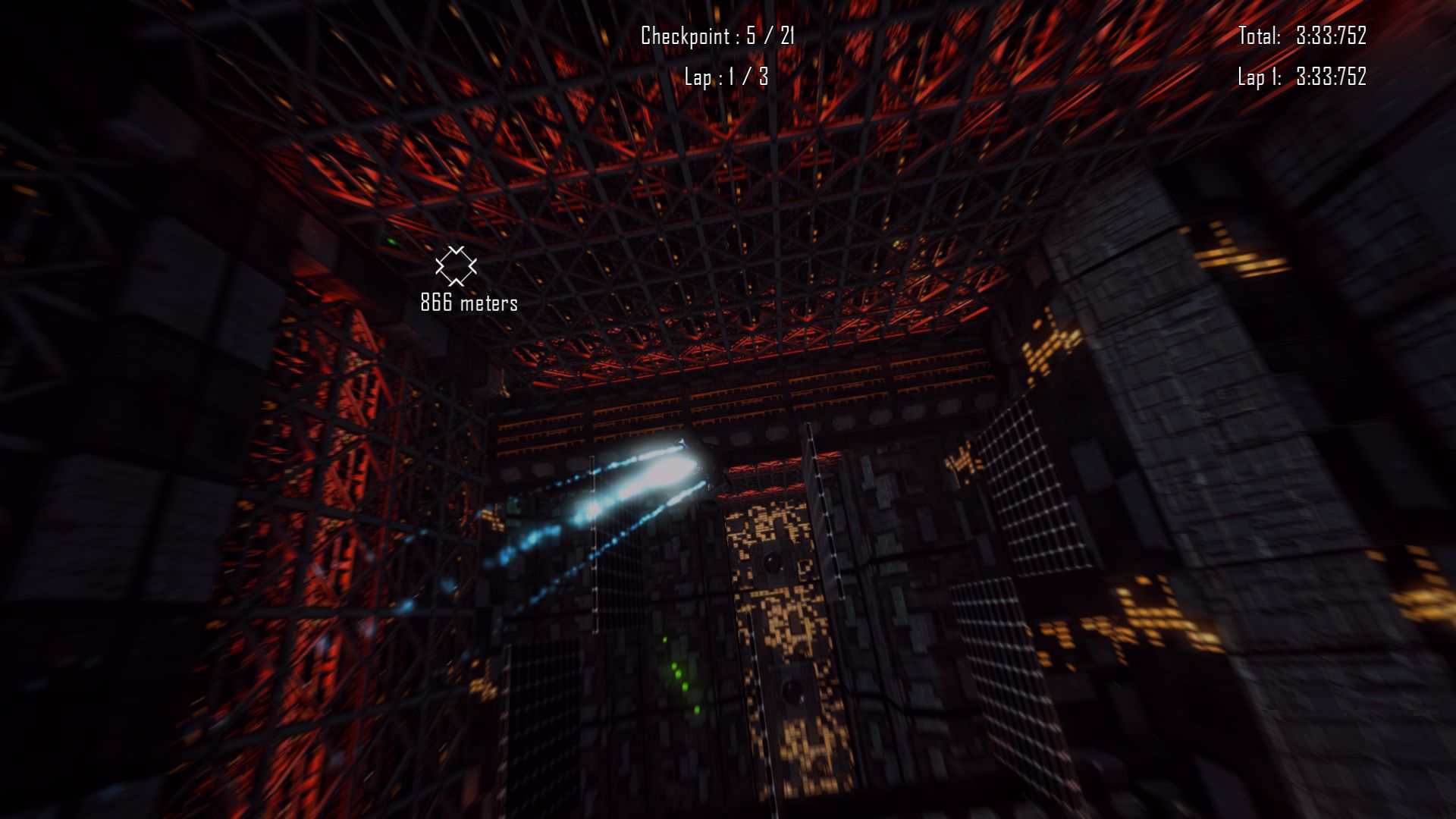 Jetburst Free Juego Completo