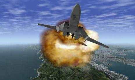 Jet Fighter IV goes gold
