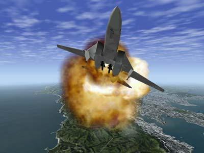 Jet Fighter IV goes gold