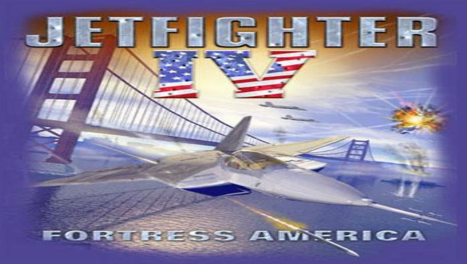 Jet Fighter IV goes gold