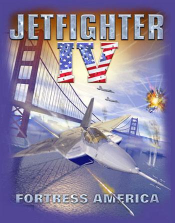 Jet Fighter IV goes gold
