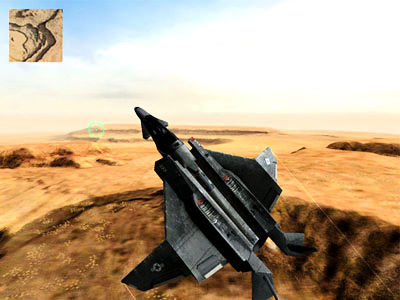 Jetfighter 2015