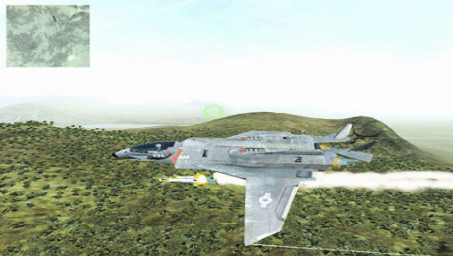 Jetfighter 2015 (Unlocker)