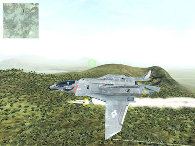 Jetfighter 2015