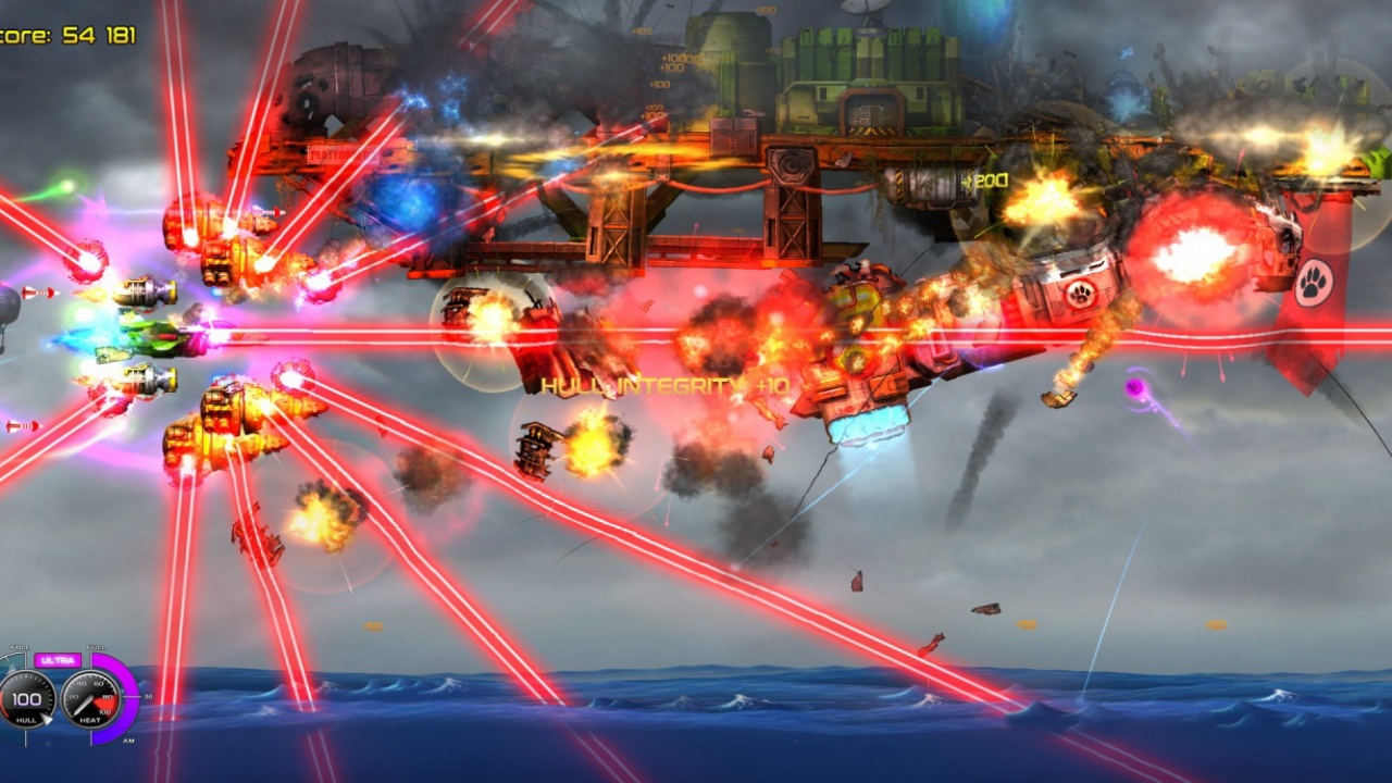 Jets’n’Guns 2 v1.0 (+10 Trainer)