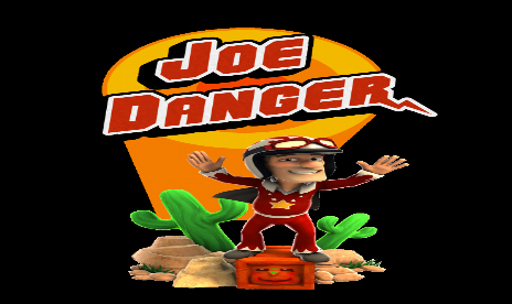 Joe Danger (+3 Entraîneur)