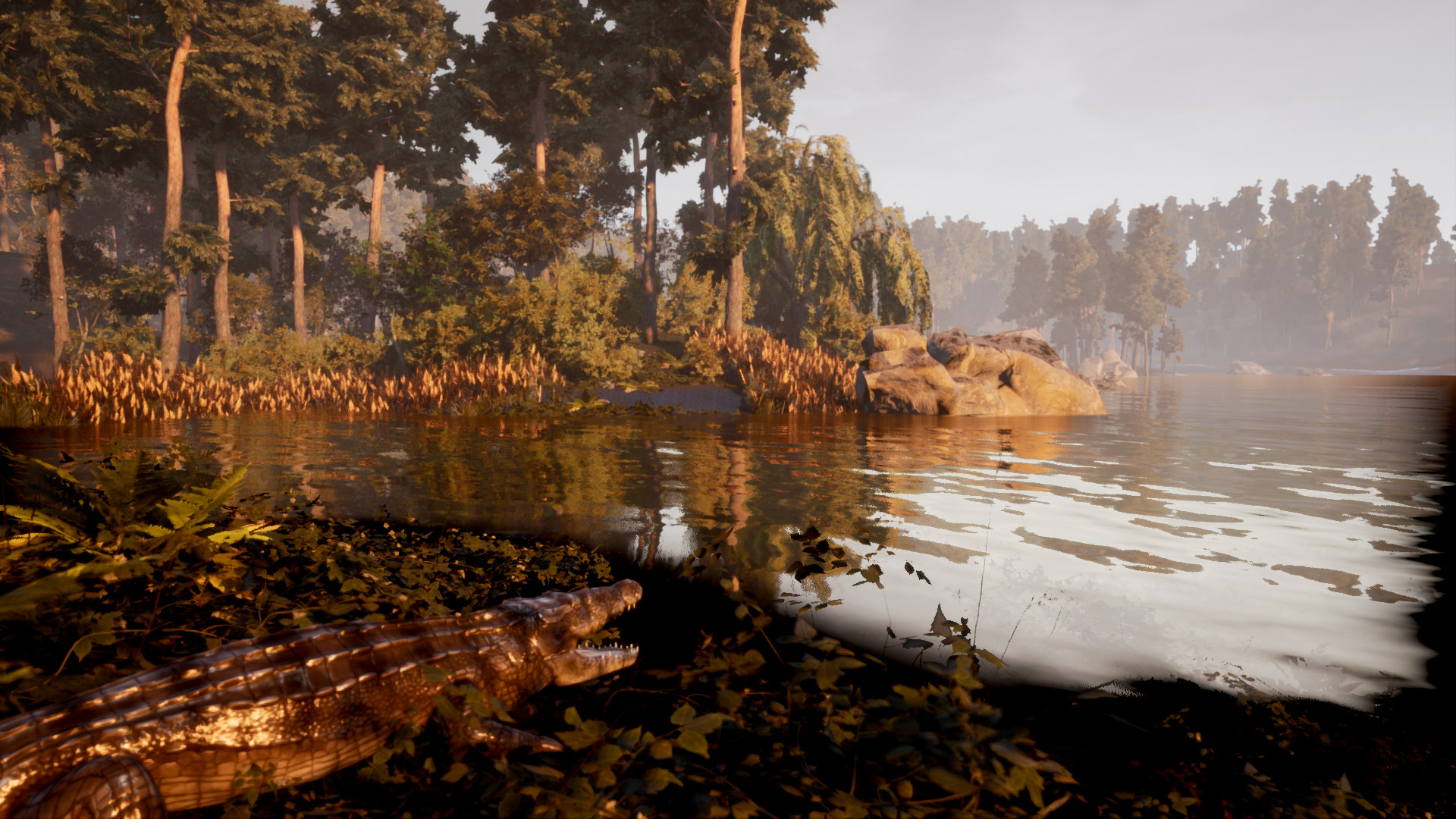 Jaws Of Extinction