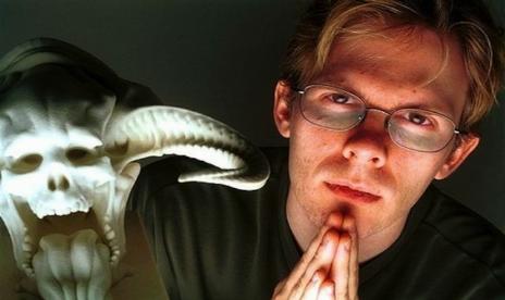 Carmack erklärt endlich, warum er id Software verlassen hat