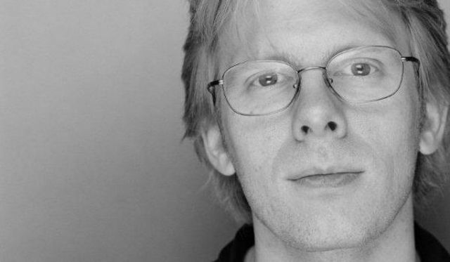 John Carmack deja id Software