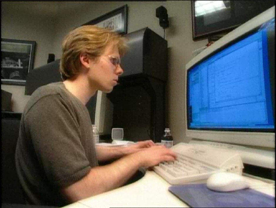 Carmack: Competition Will Shorten Consoles’ Lifecycle