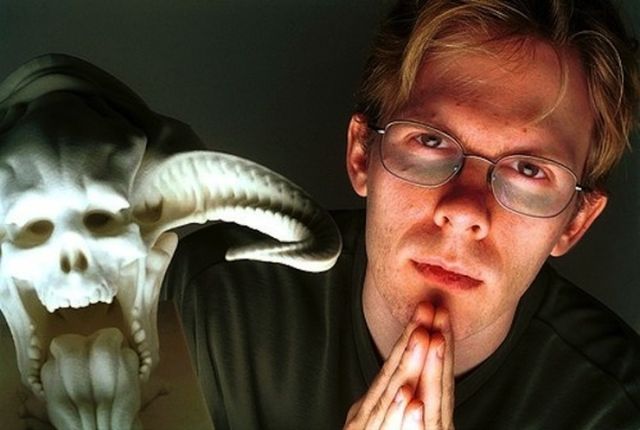Carmack explica por fin por qué dejó id Software