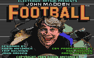 Madden Creator Sues EA For ‘Tens Of Millions’