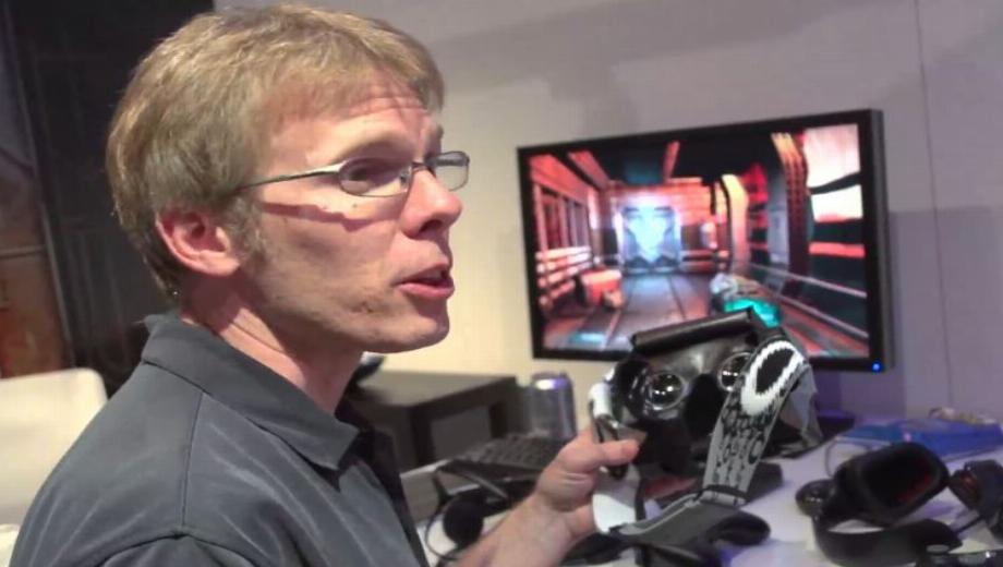 id Software Halts Mobile Development To Finish Doom 4