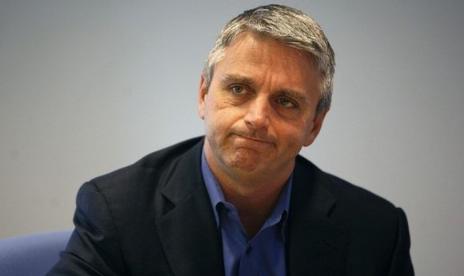 EA CEO Frustrated At Wii’s Performance
