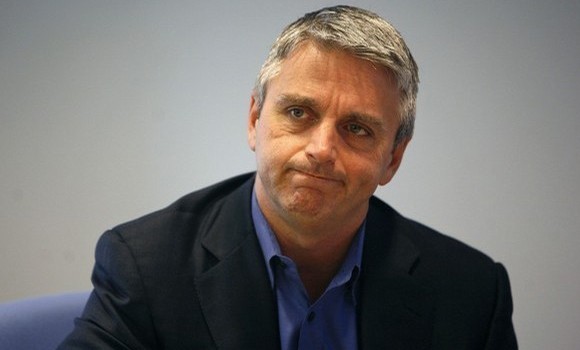 EA CEO Frustrated At Wii’s Performance