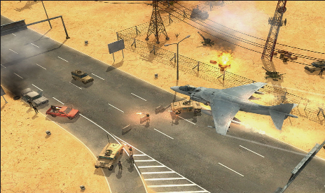 Joint Task Force v1.2 (+3 Trainer)