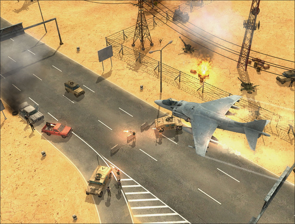 PWZJoint Task Force v1.2 (+3 Trainer)