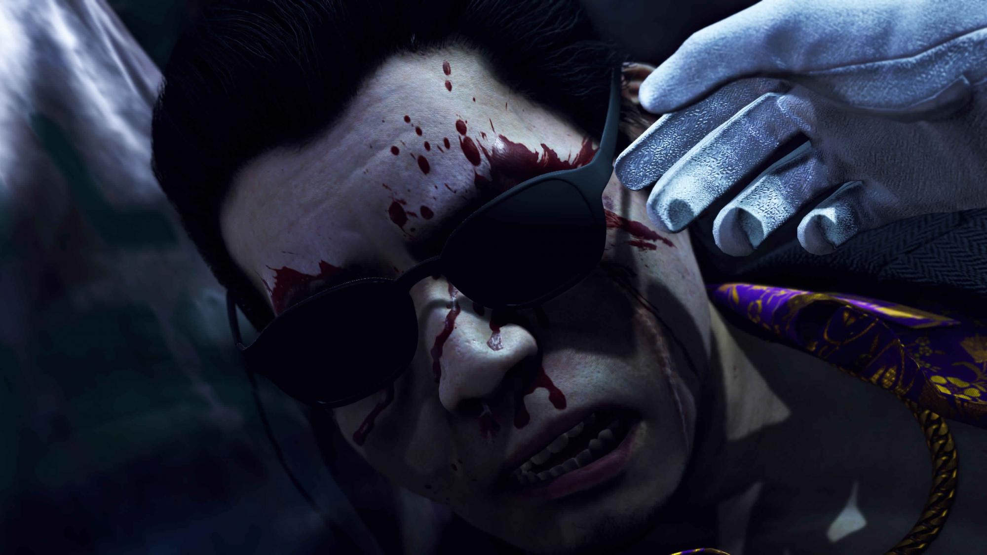 Judgment v1.0 (+22 Trainer)
